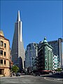 Transamerica Pyramid