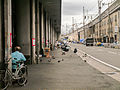 Streets of Kamagasaki