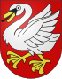 Blason de Toffen