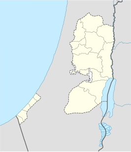 Abu Dis (Palestina)