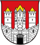 Salzburg arması