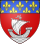 Coat of arms of department 75