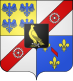 Coat of arms of Beauchamp