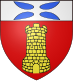 Coat of arms of Saint-Alban-de-Roche