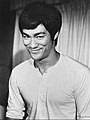 Image 2Bruce Lee popularized the concept of mixed martial arts via his hybrid philosophy of Jeet Kune Do during the late 1960s to early 1970s. (from Mixed martial arts)