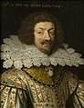 Q547017 Carlo I Gonzaga geboren op 6 mei 1580 overleden op 22 september 1637