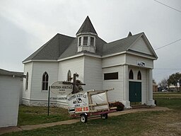 Western Heritage Church