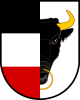 Coat of arms of Světí