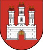 Bratislava arması