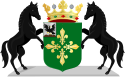 Wappen der Gemeinde Midden-Drenthe