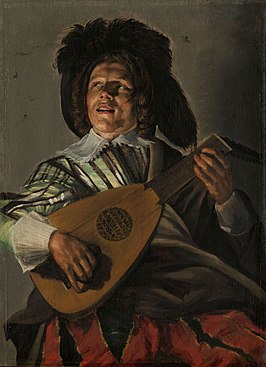 De serenade