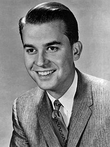 Dick Clark v roce 1961