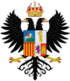 Escudo d'armas