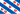 Flag of Friesland (Province)
