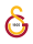 Emblem von Galatasaray