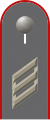 Jacke Dienstanzug Heeresuniformträger Artillerietruppe