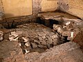 Gallo-Romeins hypocaustum