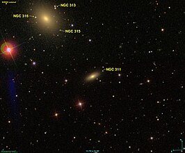 NGC 311