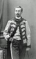 Roberto, Princo de Chartres (1840-1910)