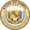 Seal of Hawaii