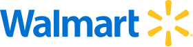 logo de Walmart