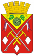 Coat of arms of Sol-Iletsk