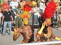 Carnaval van Barranquilla