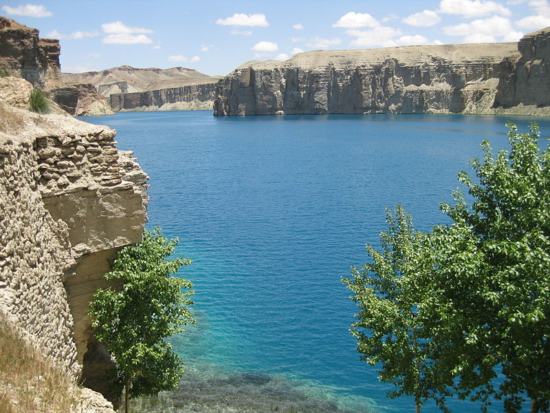 File:Band-e-Amir National Park-9.jpg
