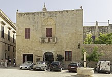 Casa Mdina.