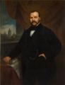 Ignacio Comonfort (1812–1863)