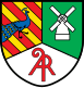 Coat of arms of Rüscheid