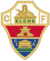 Wappen des FC Elche