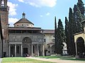 Capella Pazzi