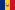 Vlag van Roemenië (1965-1989)