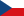 چک جمهوری پرچم