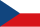 Bandeira da Checoslováquia