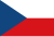 vlajka České republiky