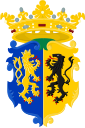 Coat of arms of Guelders