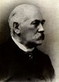 Heinrich Karl Brugsch overleden op 9 september 1894
