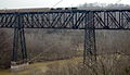 Image 14High Bridge over the Kentucky River was the tallest rail bridge in the world when it was completed in 1877. (from Transportation in Kentucky)