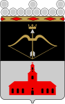 Kuopio címere
