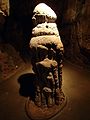 Stalagmiitti