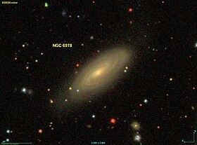 Image illustrative de l’article NGC 6978
