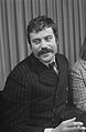 Q313588 Oliver Reed op 18 december 1968 (Foto: Jack de Nijs) geboren op 13 februari 1938 overleden op 2 mei 1999