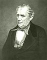 1851: James Fenimore Cooper