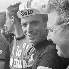 Rik Van Looy (1964)