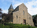 Església de Saint-Séverin