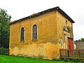 Synagogue de Maizières-lès-Vic