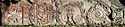 Թեղենյաց վանքի Սուրբ Կաթողիկե եկեղեցու խորանի զարդաքանդակներ, 11-րդ դար