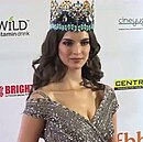 Miss World 2018 Vanessa Ponce Meksyk